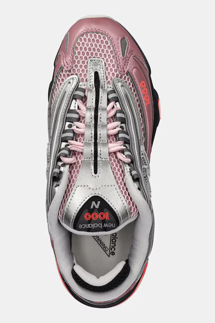 New Balance 1000 розов M1000U
