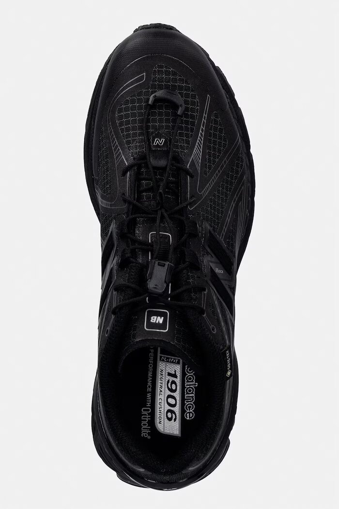 New Balance 1906 маратонки черни U190631U