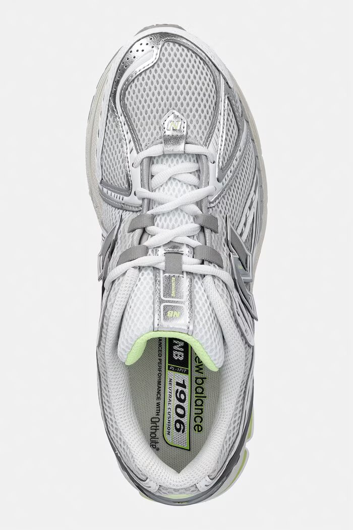 New Balance 1906 маратонки дамски сиви U19063NQ