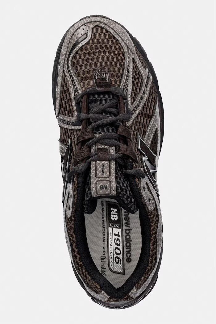 New Balance 1906 маратонки кафяви U19062NQ