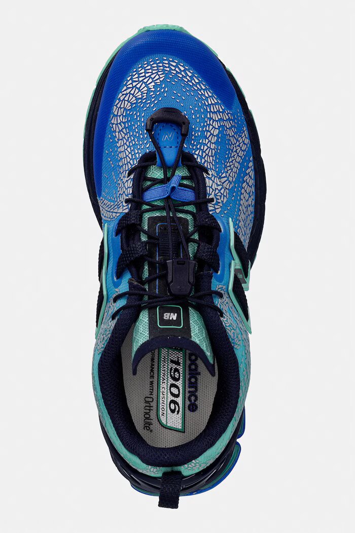 New Balance 1906 маратонки сини U19069OQ