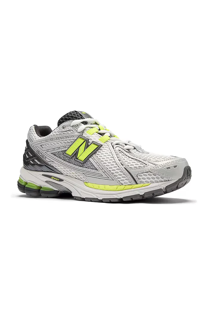 New Balance 1906 маратонки сиви U190652H
