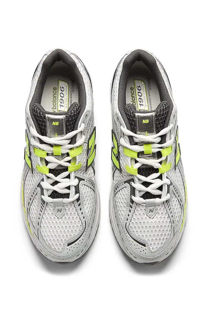 New Balance 1906 маратонки сиви U190652H