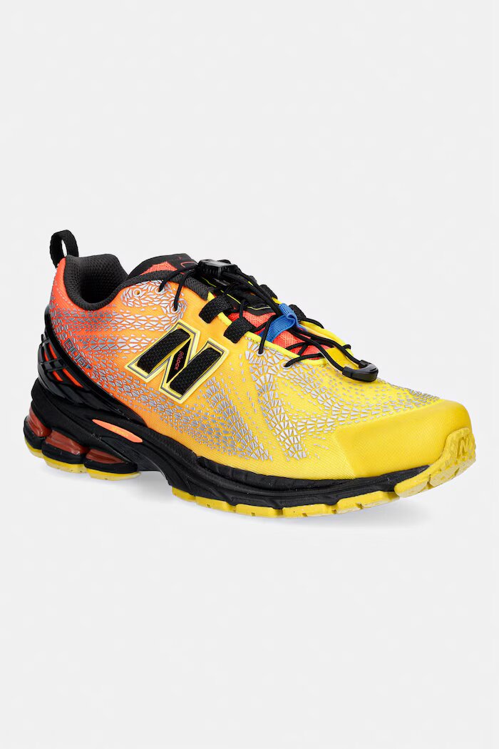 New Balance 1906 маратонки жълти U19066QG