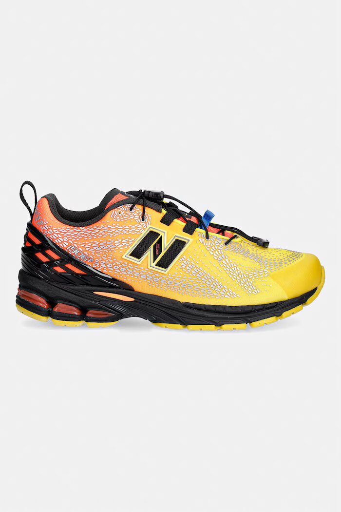 New Balance 1906 маратонки жълти U19066QG