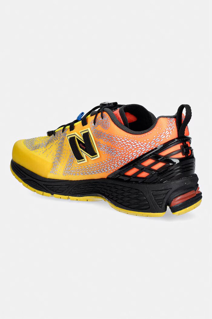 New Balance 1906 маратонки жълти U19066QG