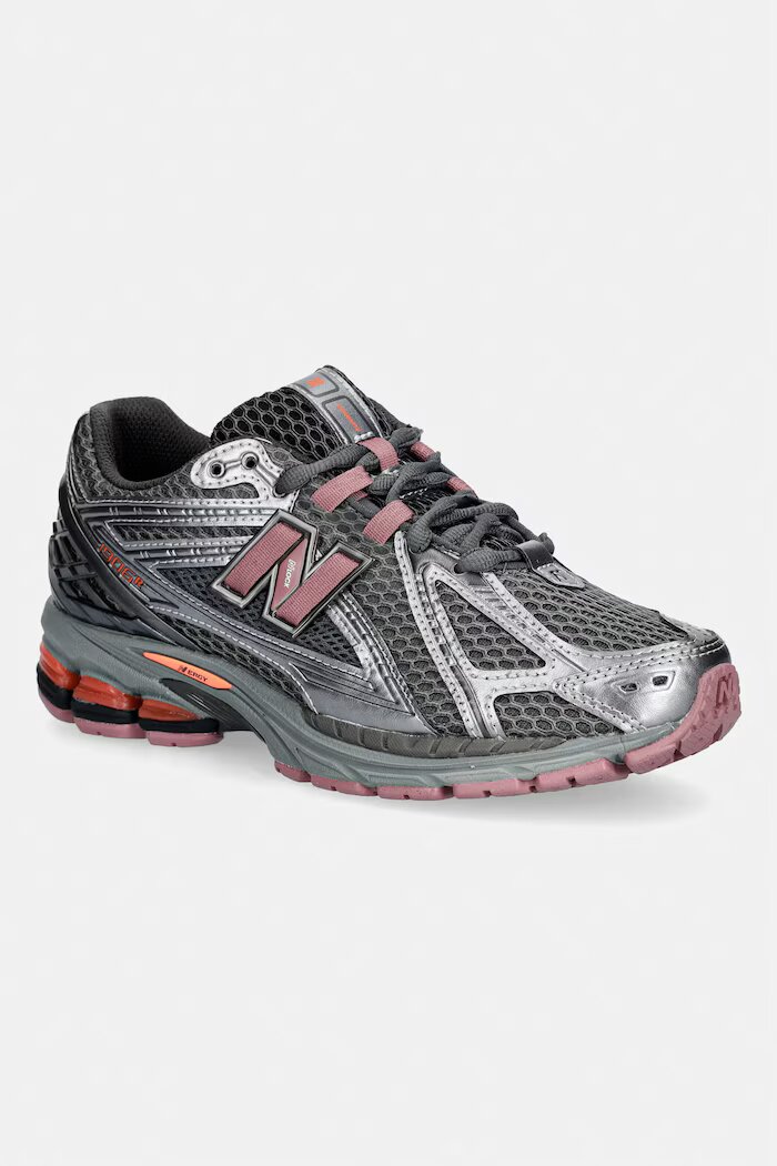 New Balance 1906 Маратонки Женски сиви U190629R