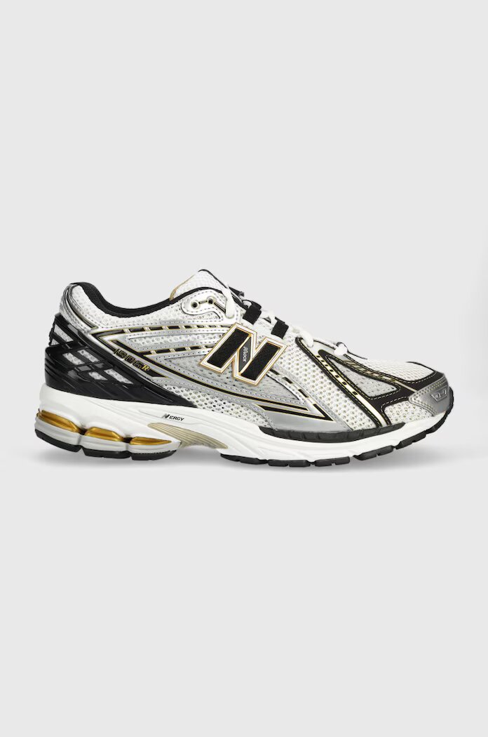 New Balance 1906 сив M1906RA
