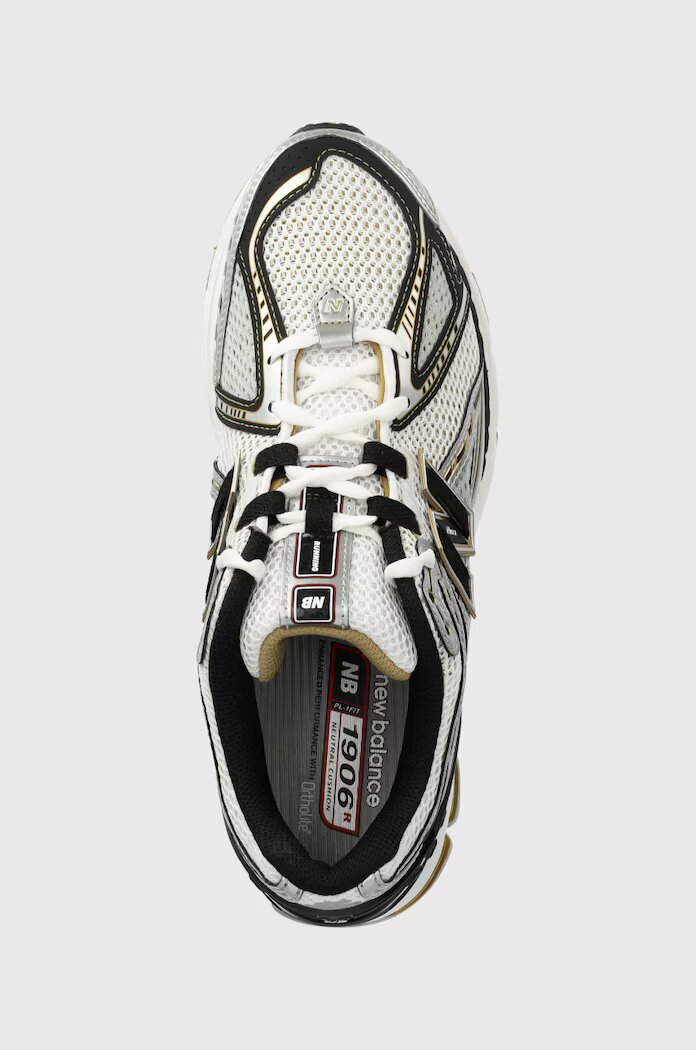 New Balance 1906 сив M1906RA