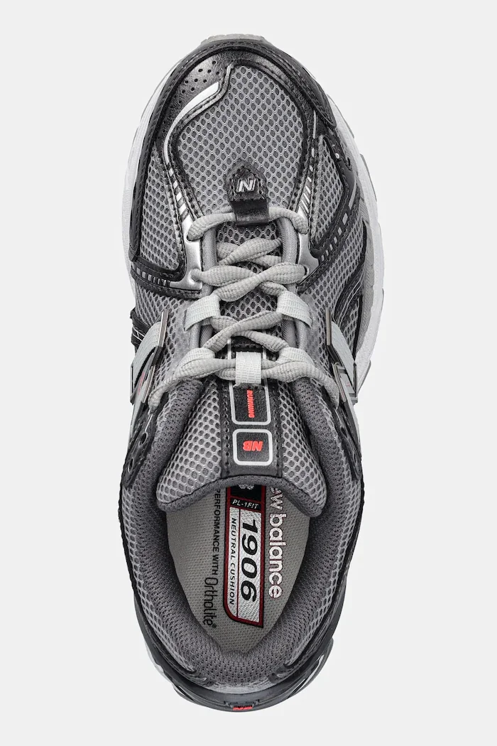 New Balance 1906 сив U1906RCO