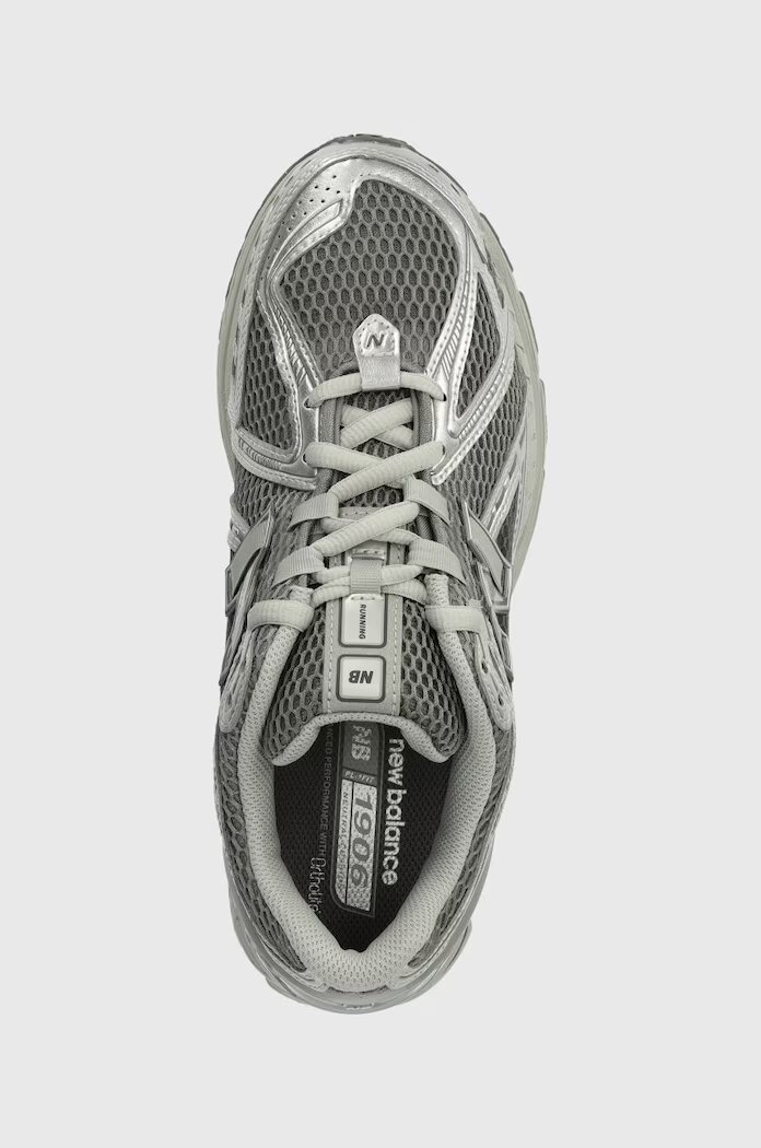 New Balance 1906 сребърни M1906REH