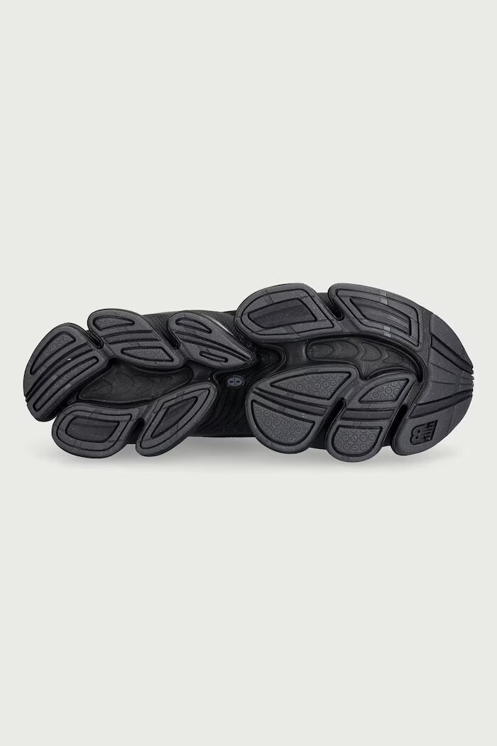 New Balance 2000 маратонки черни U20004Y8