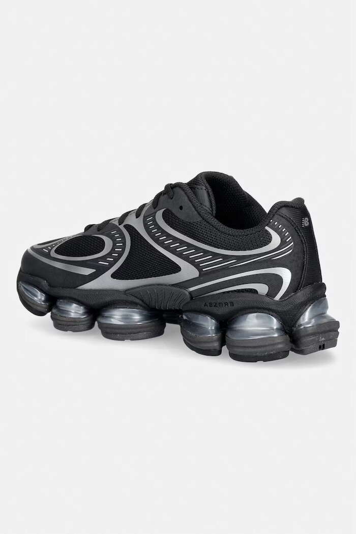 New Balance 2000 маратонки черни U20008LL
