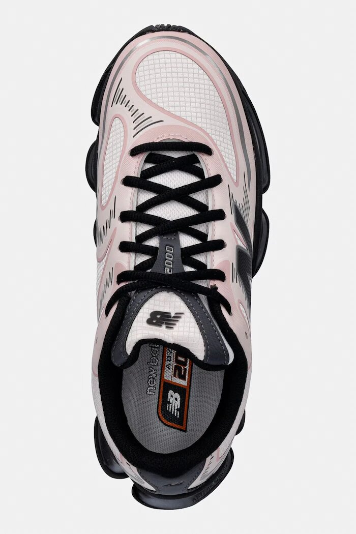 New Balance 2000 маратонки дамски розови U20008A6