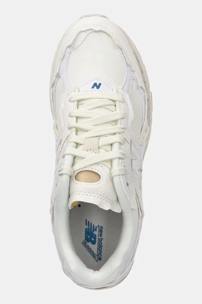 New Balance 2002 бежови M2002RDC
