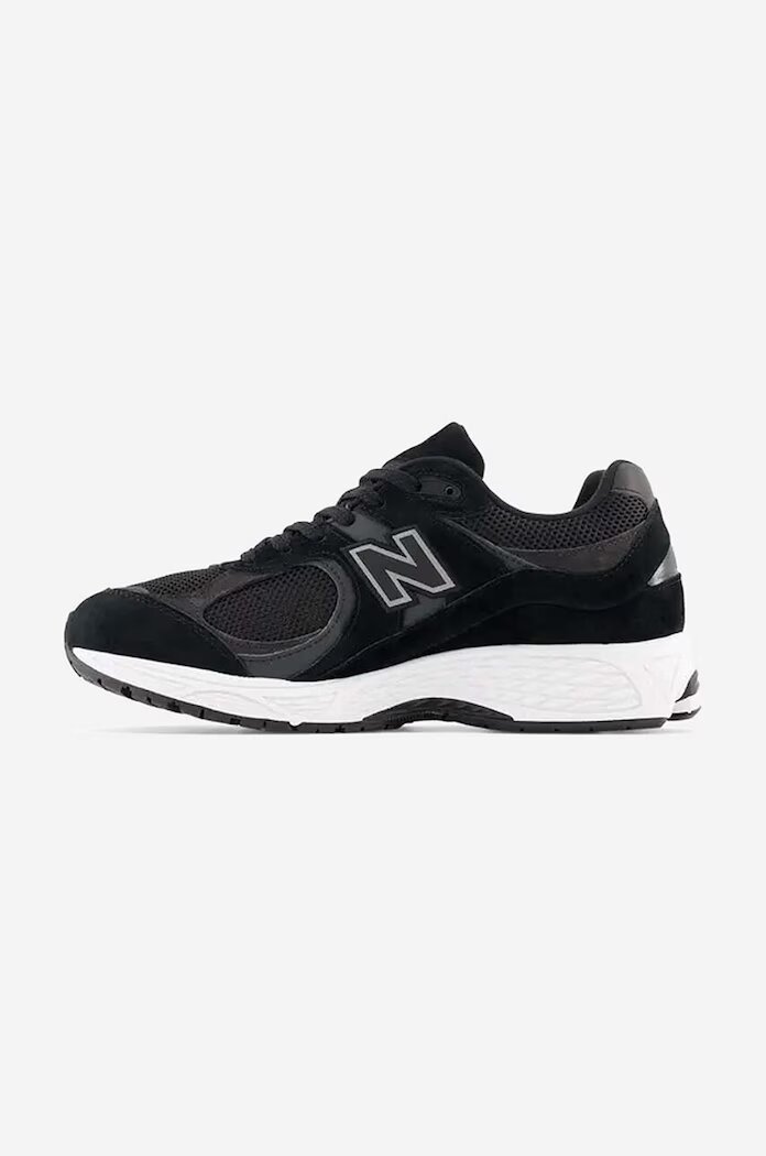 New Balance 2002 черни M2002RBK