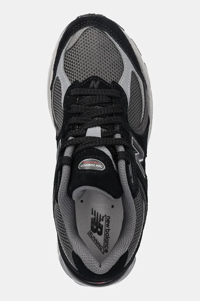 New Balance 2002 черни U2002RC