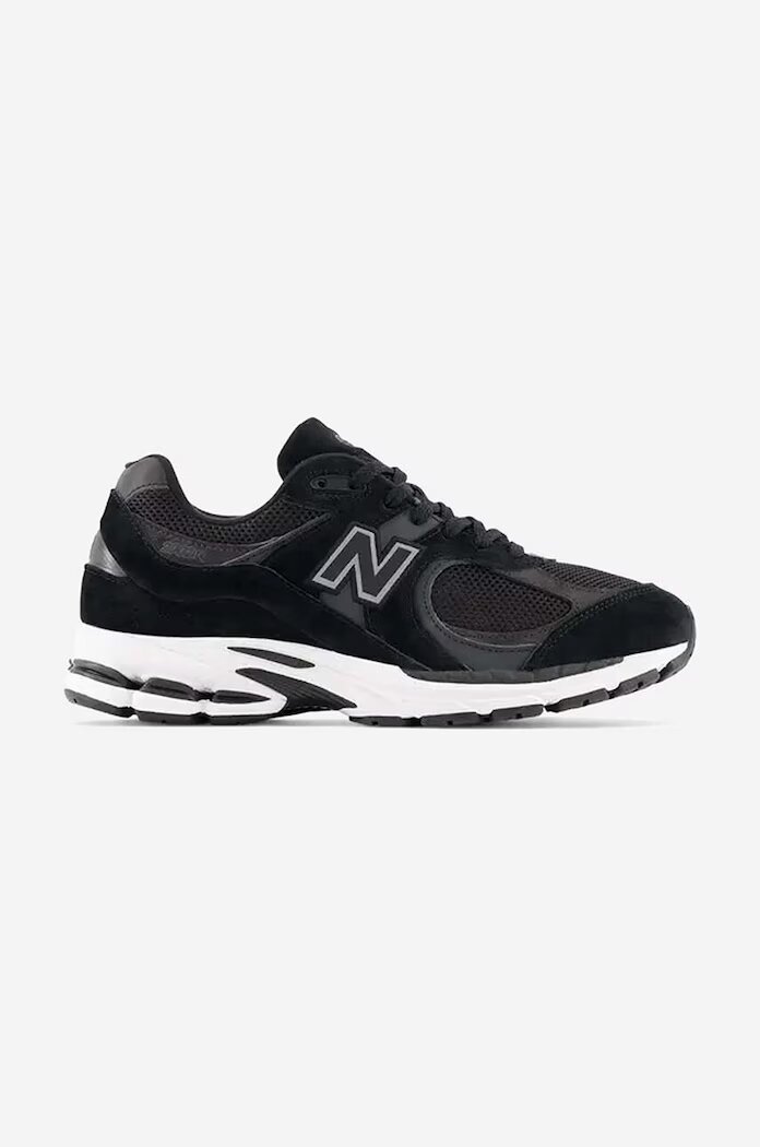 New Balance 2002 маратонки черни M2002RBK
