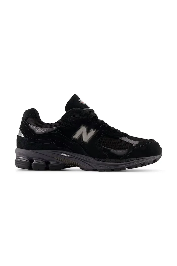 New Balance 2002 маратонки черни U20023MB
