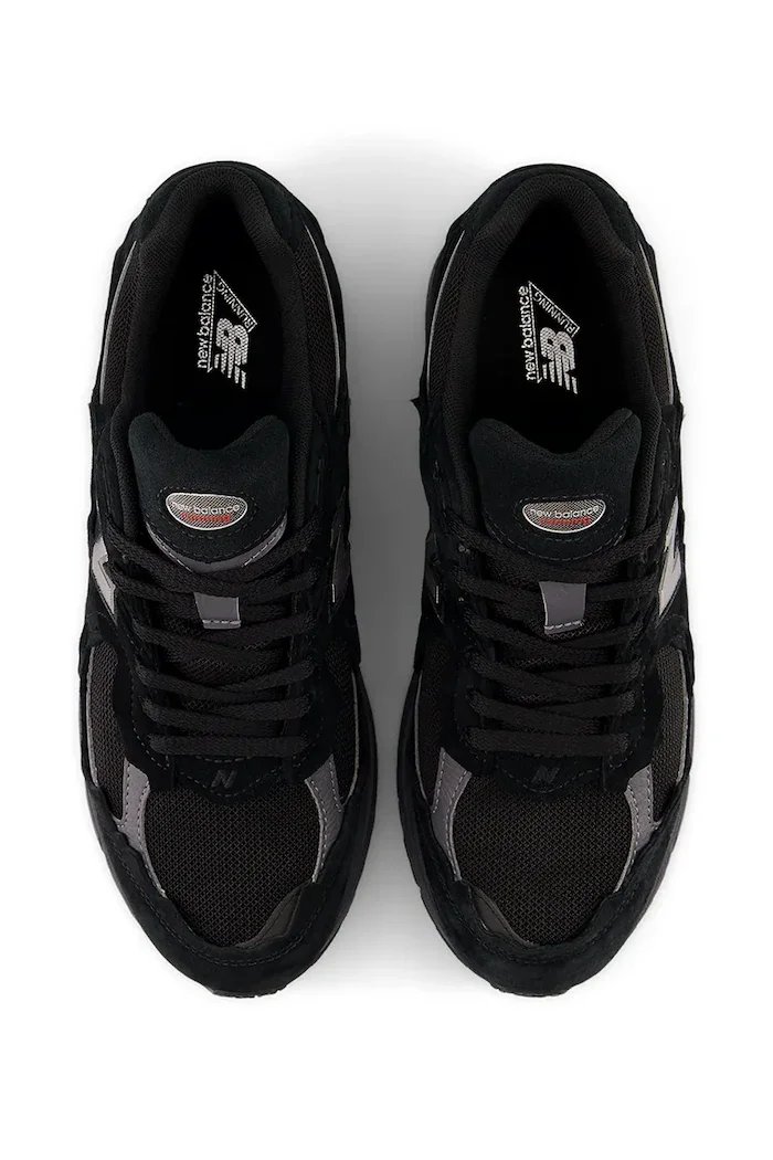 New Balance 2002 маратонки черни U20023MB