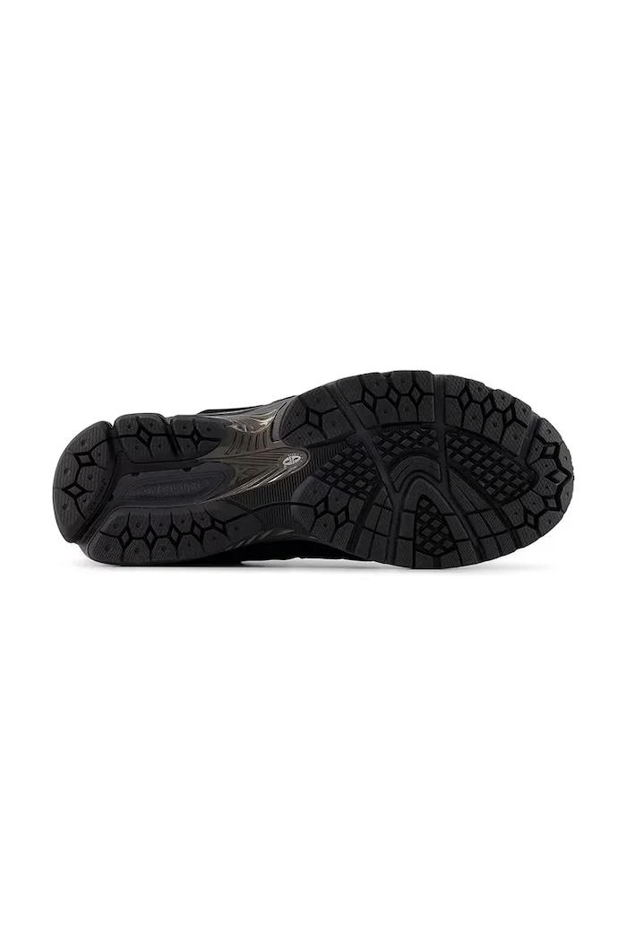 New Balance 2002 маратонки черни U20023MB