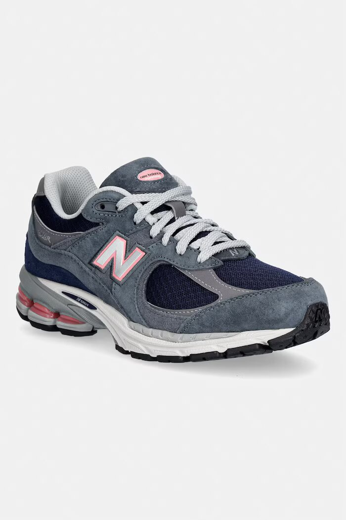New Balance 2002 маратонки дамски сиви U200254T