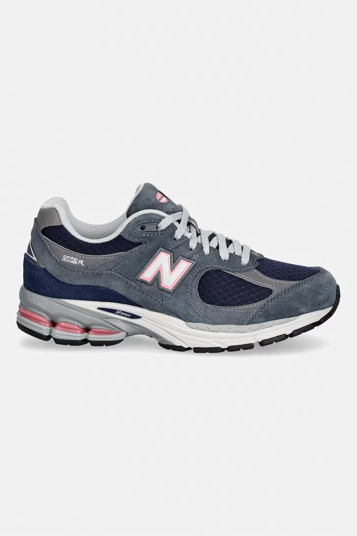 New Balance 2002 маратонки дамски сиви U200254T