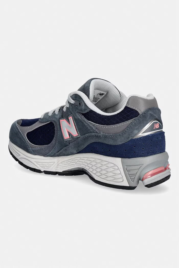 New Balance 2002 маратонки дамски сиви U200254T