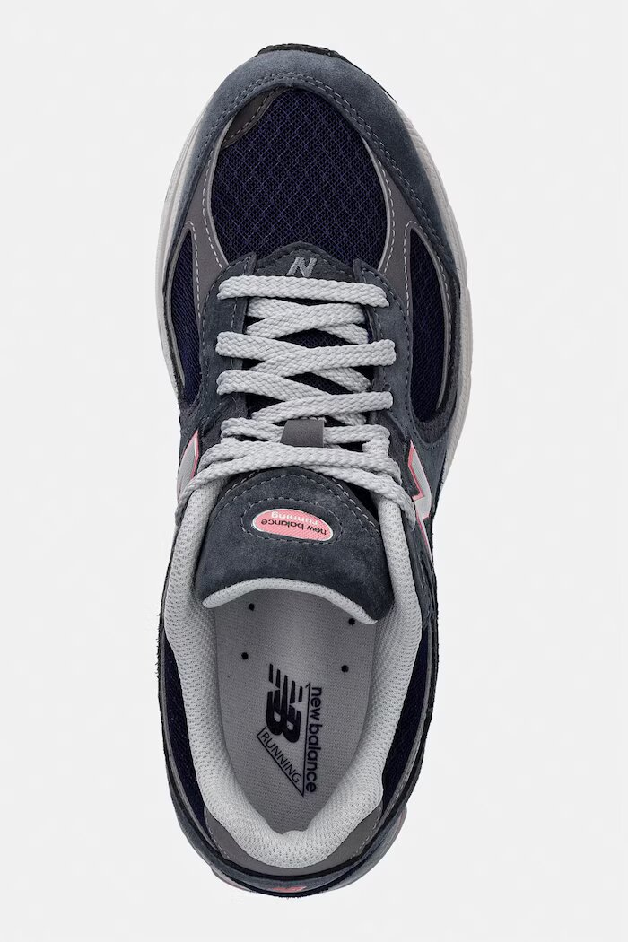 New Balance 2002 маратонки дамски сиви U200254T