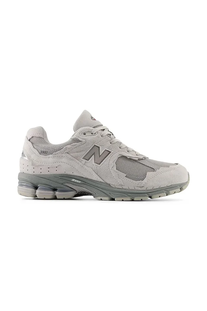 New Balance 2002 обувки сиви спортни обувки U200227R