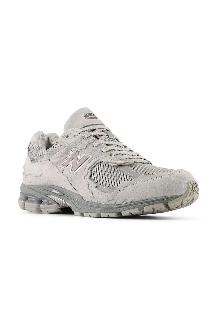New Balance 2002 обувки сиви спортни обувки U200227R