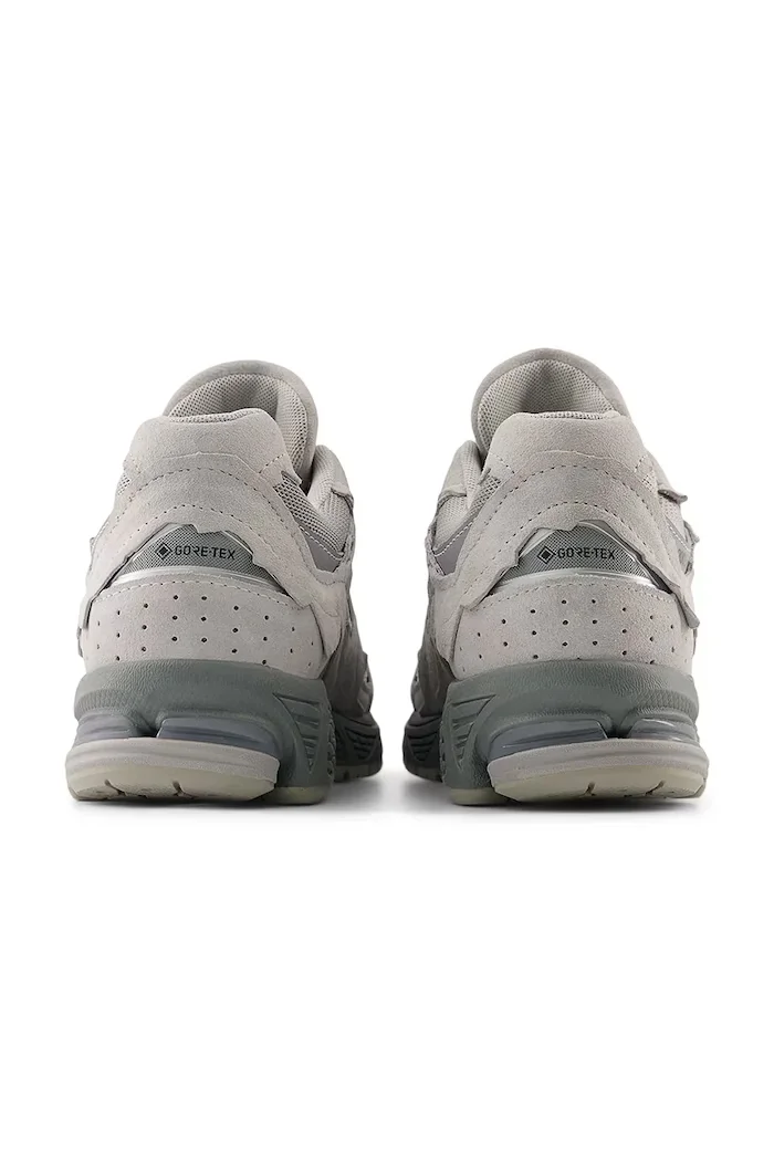 New Balance 2002 обувки сиви спортни обувки U200227R