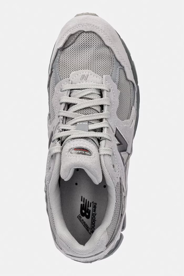 New Balance 2002 обувки сиви спортни обувки U200227R