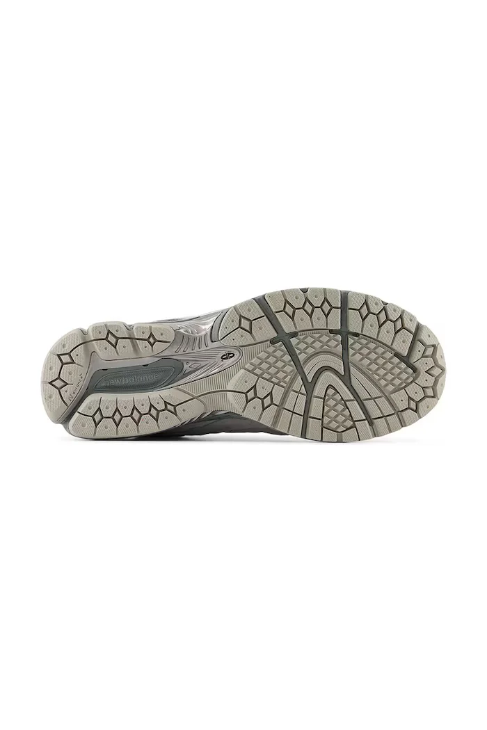 New Balance 2002 обувки сиви спортни обувки U200227R