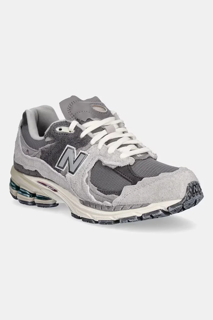 New Balance 2002 сив M2002RDA