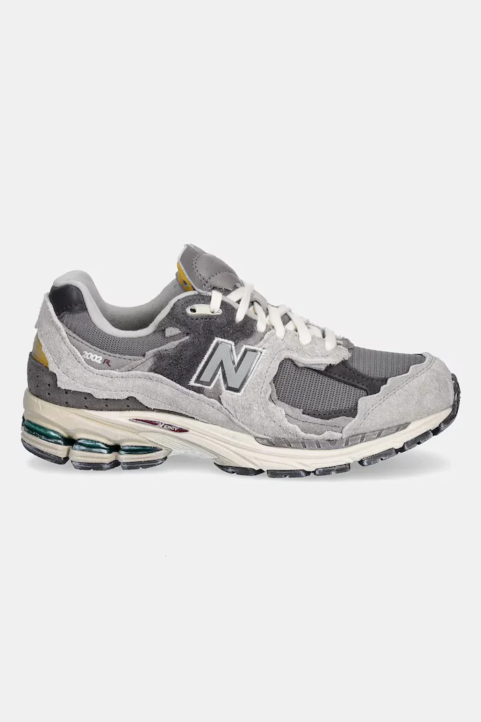 New Balance 2002 сив M2002RDA