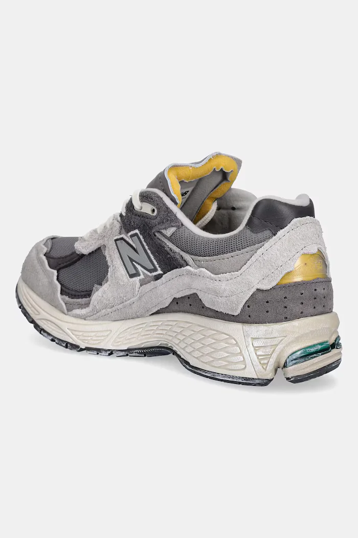 New Balance 2002 сив M2002RDA