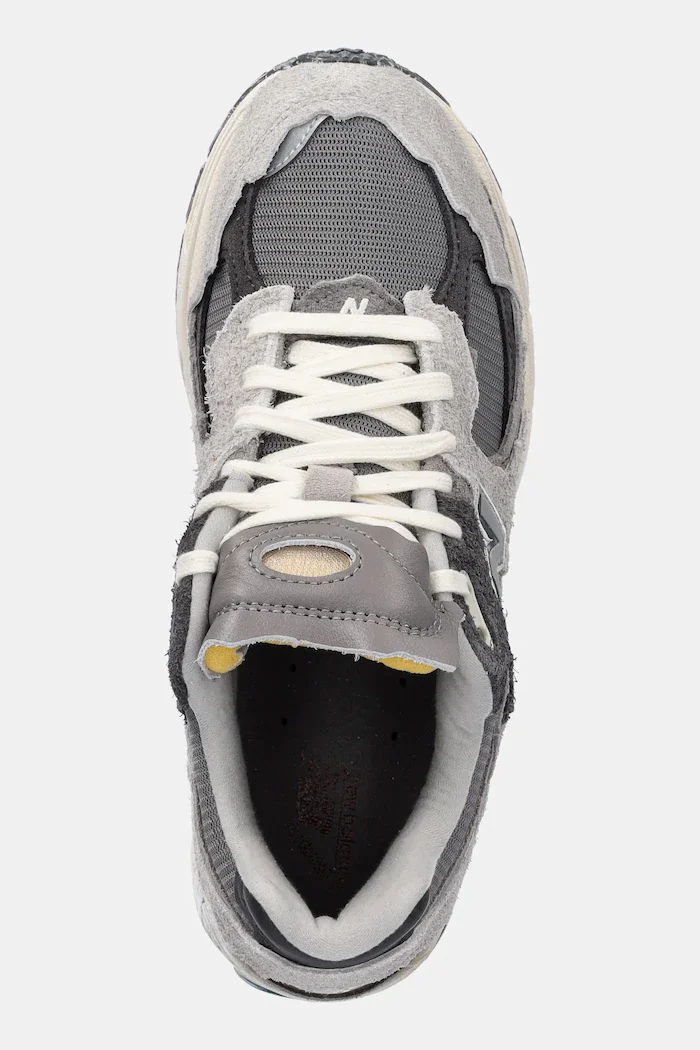 New Balance 2002 сив M2002RDA