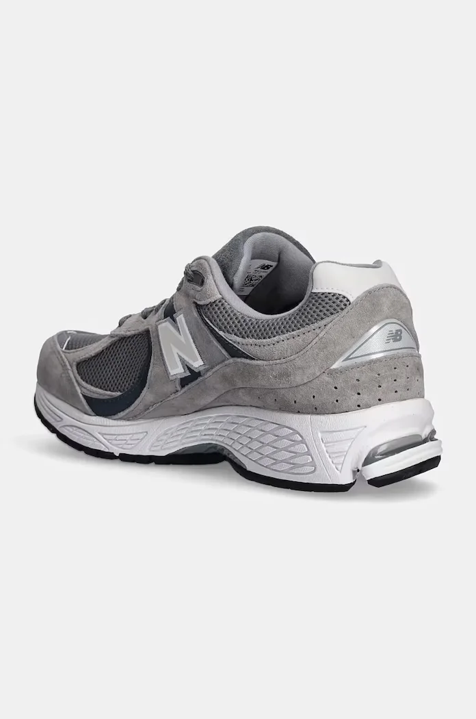 New Balance 2002 сив M2002RST