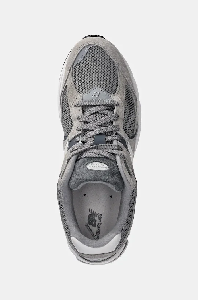 New Balance 2002 сив M2002RST
