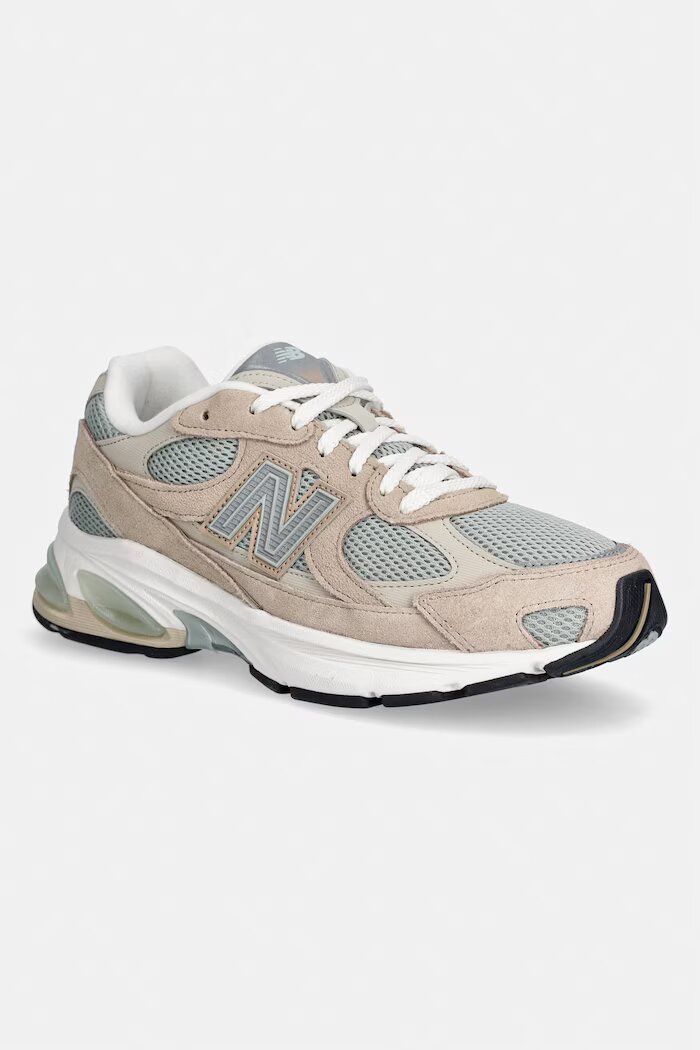New Balance 2010 маратонки бежови U2010281