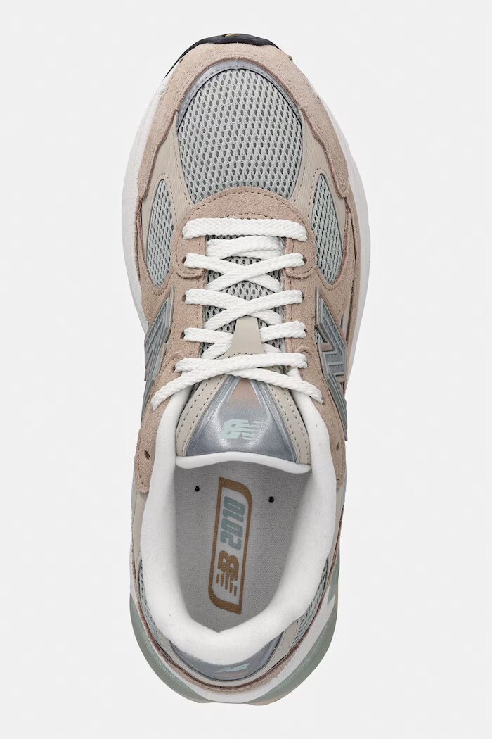 New Balance 2010 маратонки бежови U2010281
