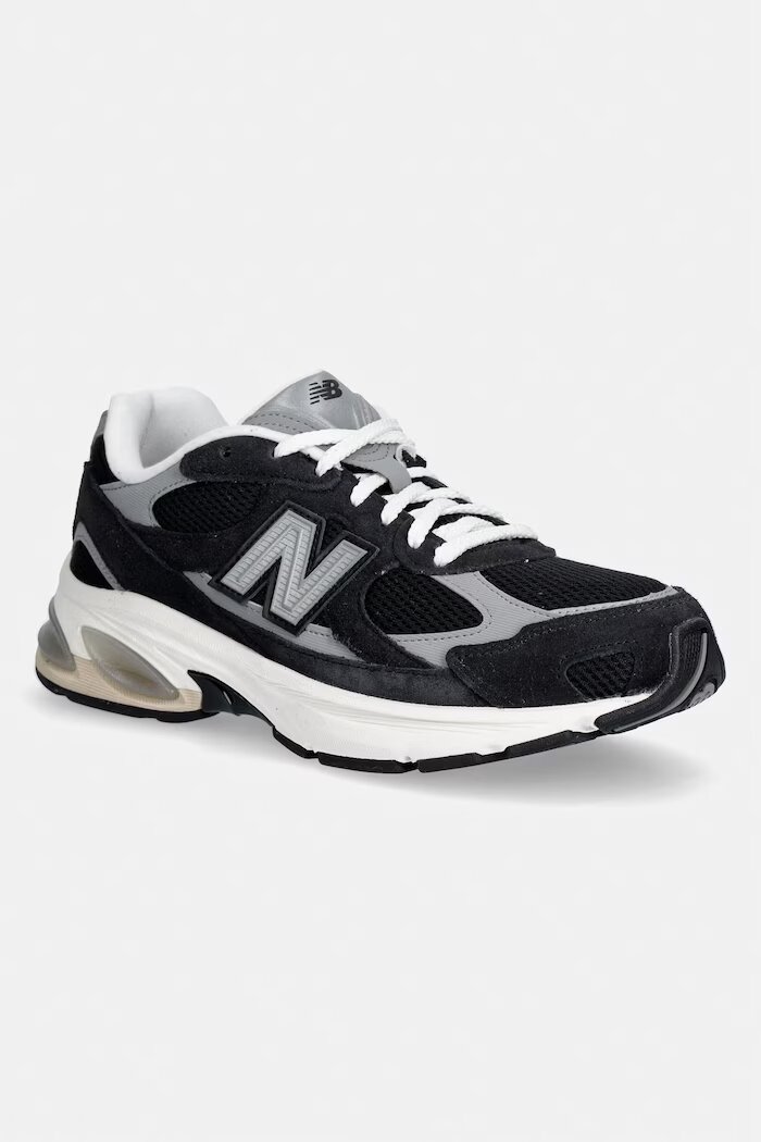 New Balance 2010 маратонки черни U2010892