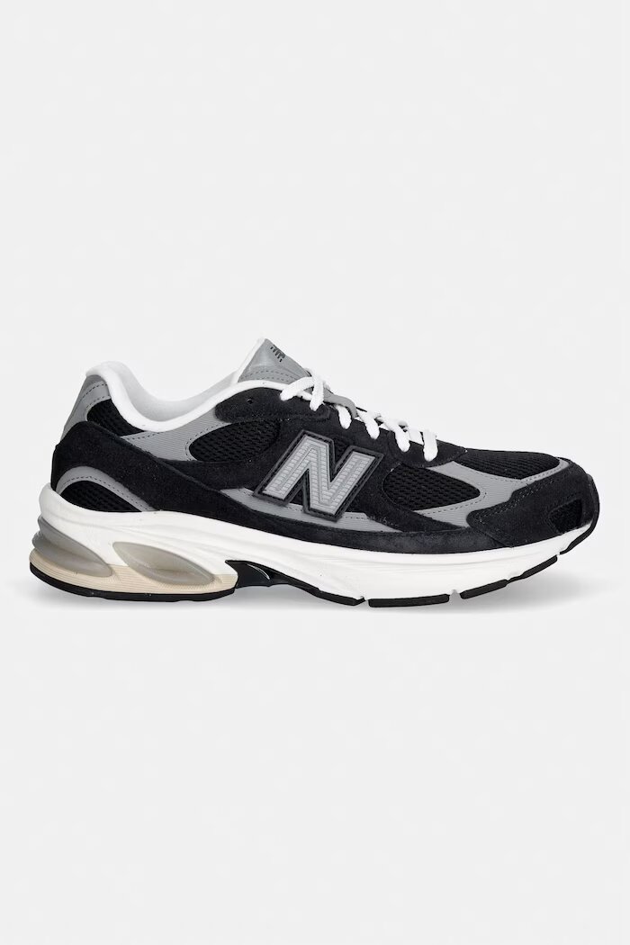 New Balance 2010 маратонки черни U2010892