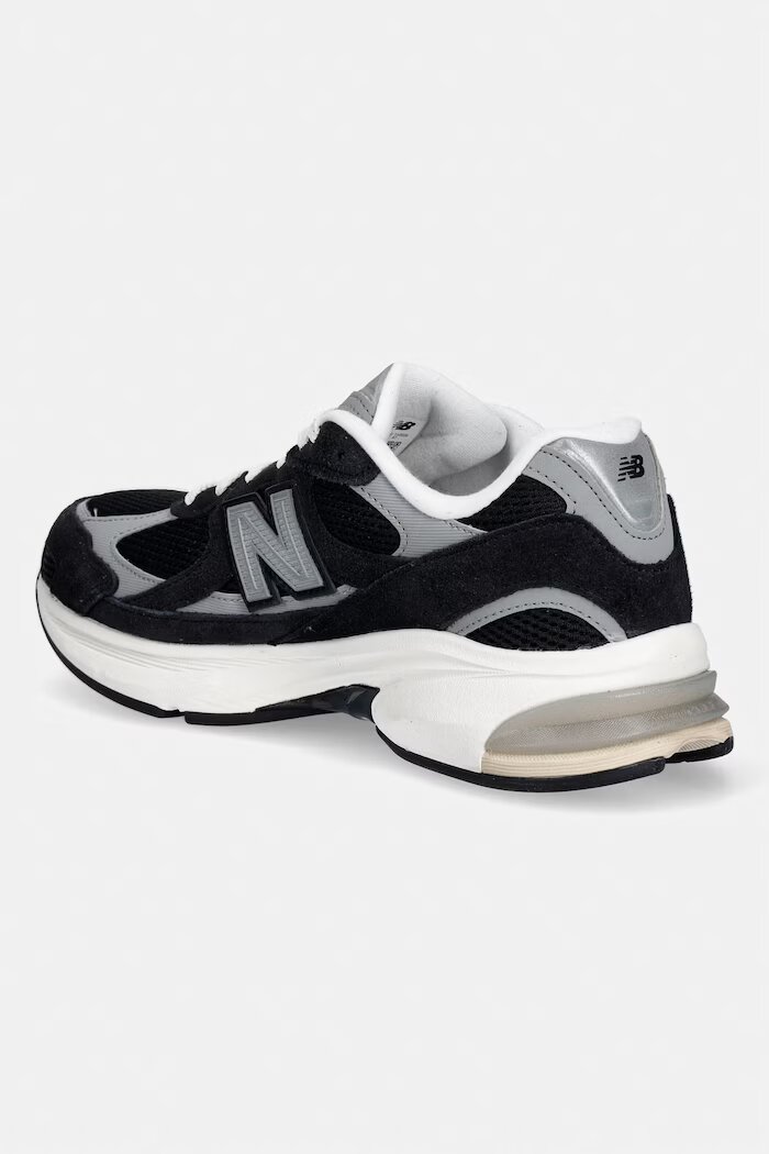 New Balance 2010 маратонки черни U2010892