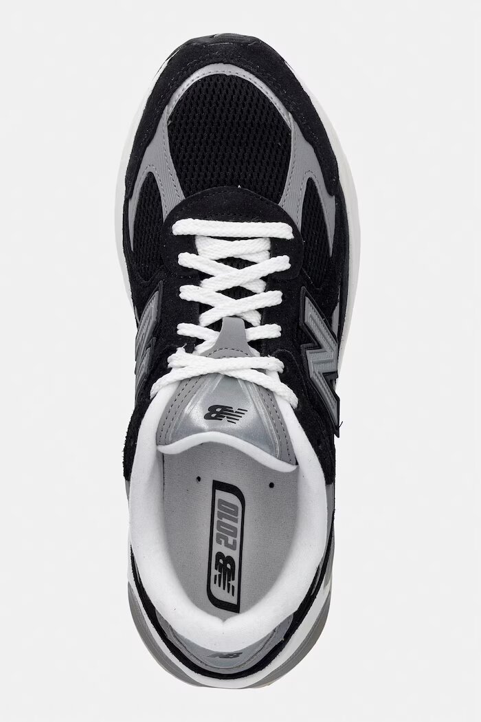 New Balance 2010 маратонки черни U2010892