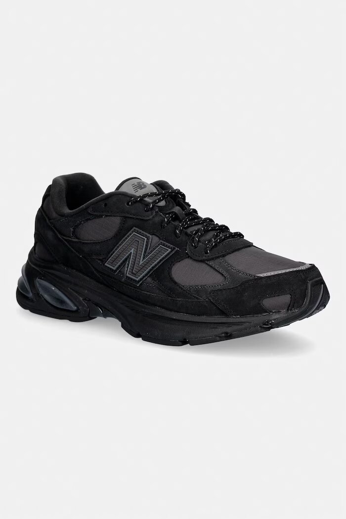 New Balance 2010 маратонки мъжки черни U20109UZ