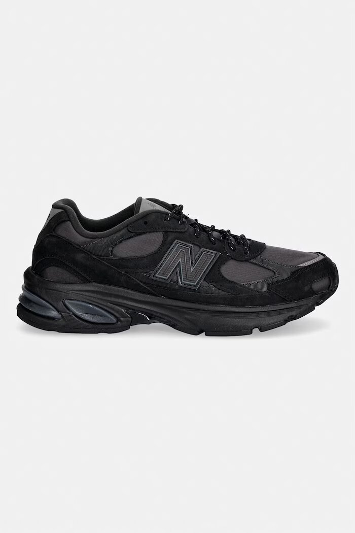 New Balance 2010 маратонки мъжки черни U20109UZ