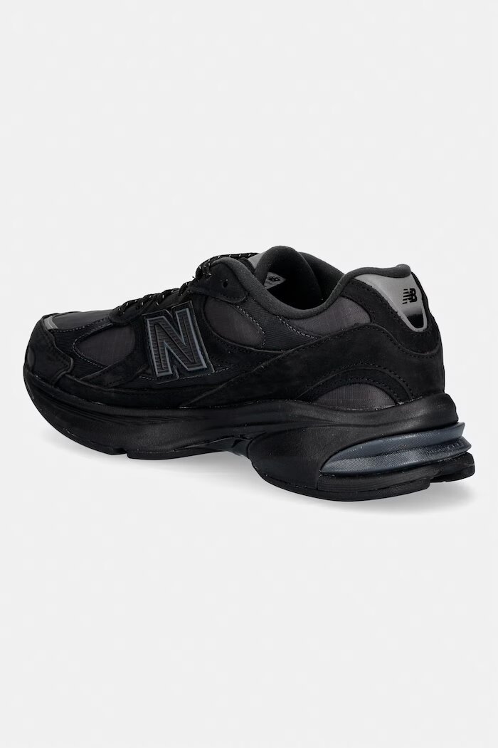 New Balance 2010 маратонки мъжки черни U20109UZ