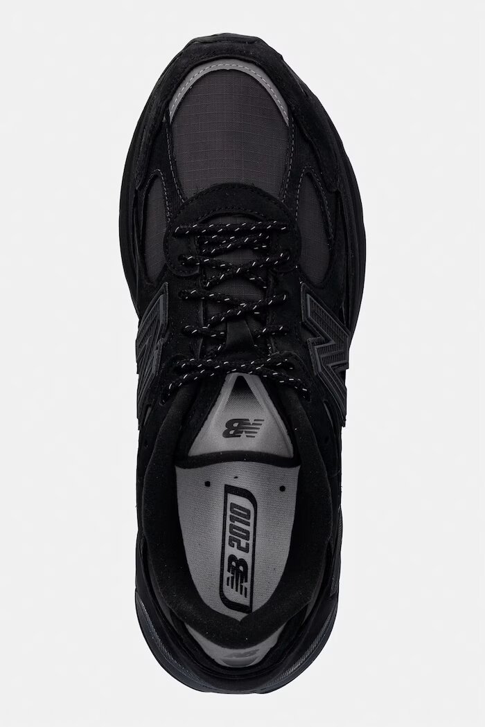 New Balance 2010 маратонки мъжки черни U20109UZ